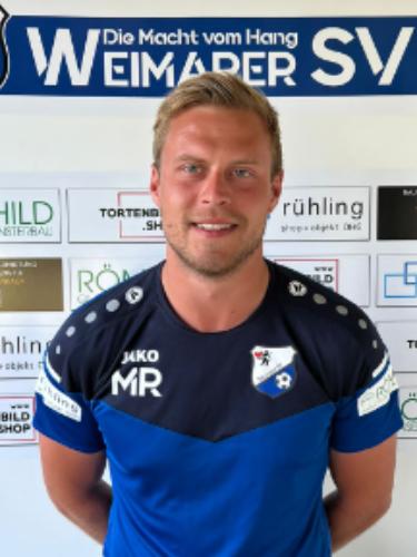 Maximilian Rühling