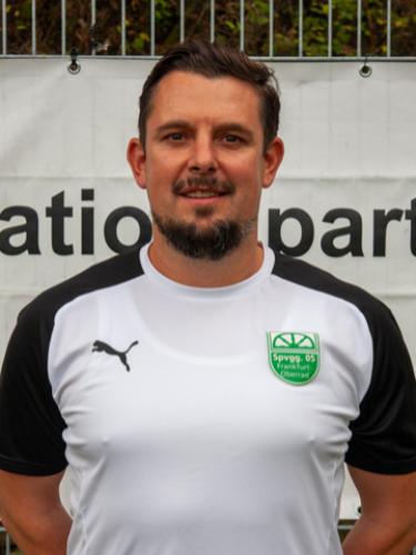 Marcus Klandt