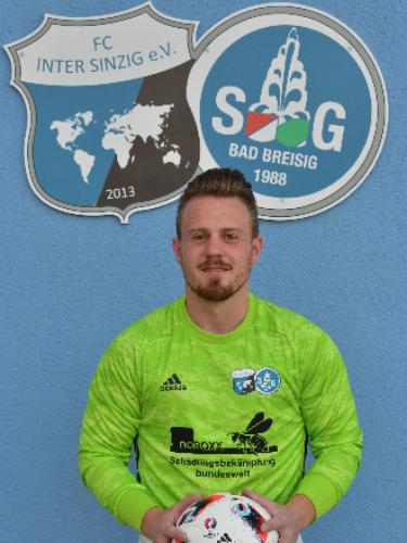 Niklas Mohr-Rausch