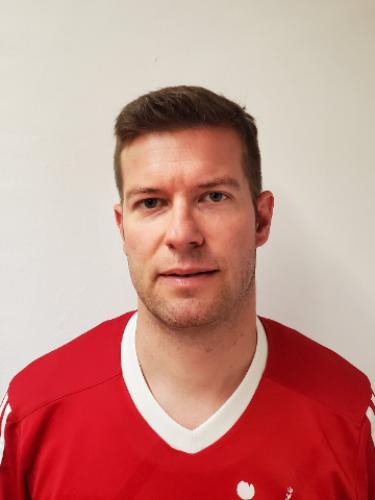 Benjamin Koszela