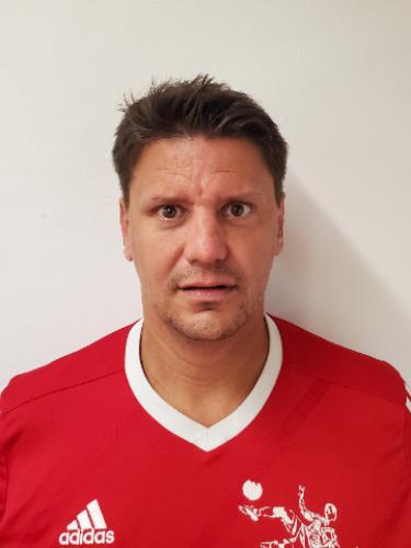 Florian Sebastian Trost