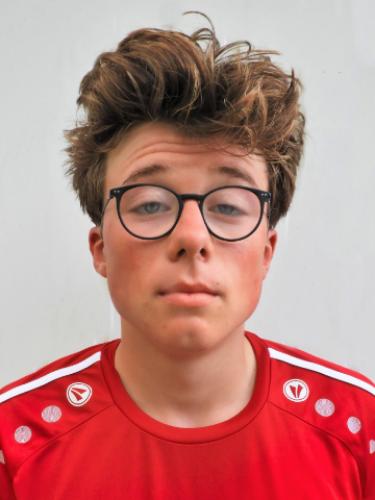Jes Oke Schröder