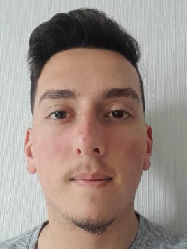 Alperen Eser