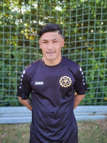 Mirajan Haydari