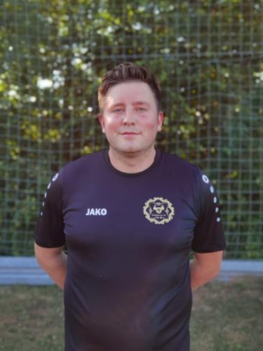 Benedikt Kircher
