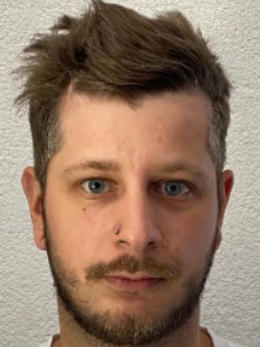 Tobias Speicher
