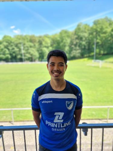 Krissada Boonmeeprasert