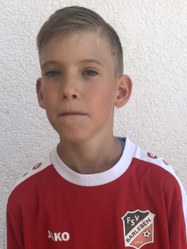 Milow Berger