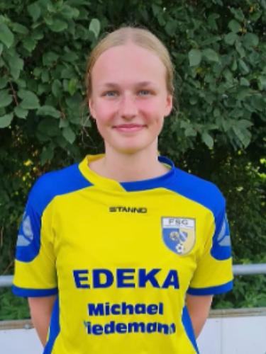 Jette-Marie Grosser