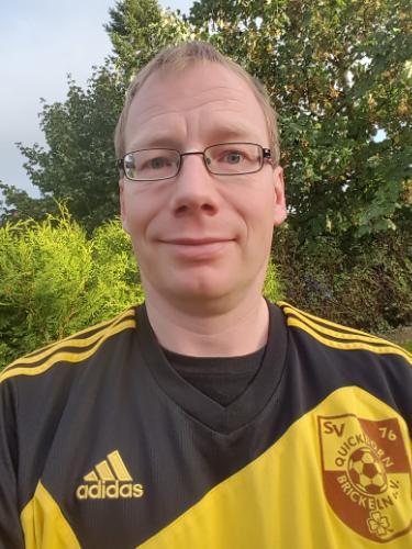 Marco Schütt
