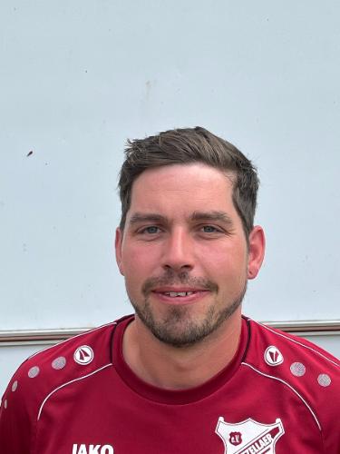 Kevin Rosenbusch