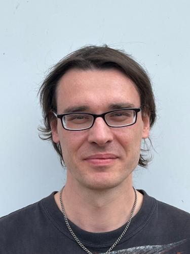 Christopher Wuckel