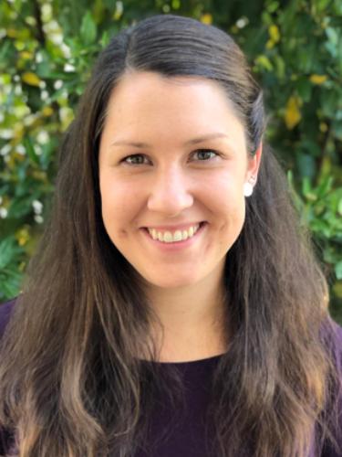 Julia Anne Mehrfeld