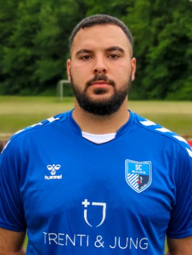 Semih Durmaz