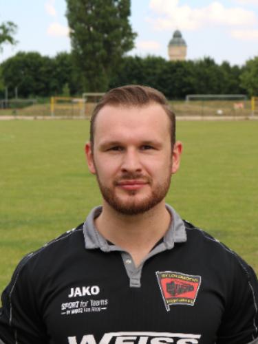 Bastian Brückner