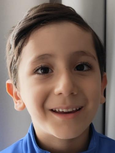 Safa Kaan Cicekci
