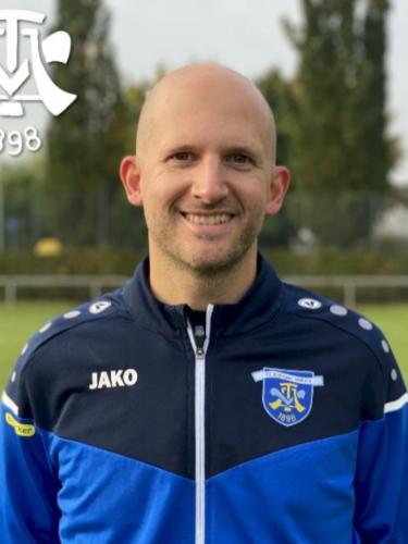 Alexander Jung
