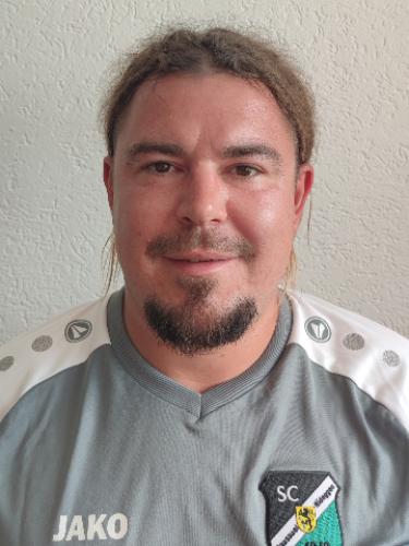 Marco Breuer
