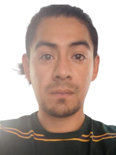 Alejandro Pedro Zarate Bravo