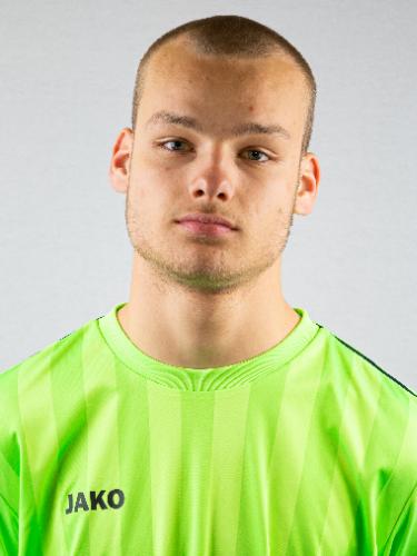 Lukas Brauer