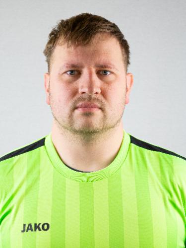 Martin Schirmer