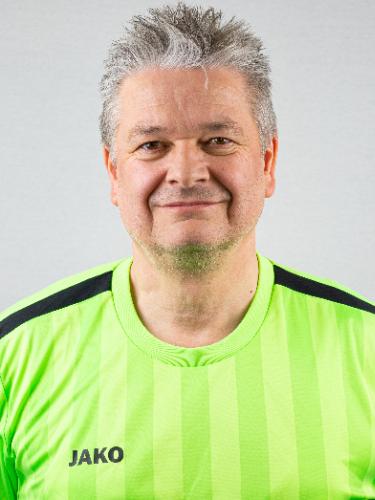 Knut Rosenberg