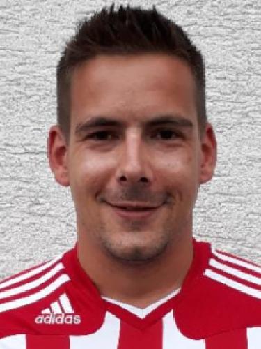 Pascal Wettmann