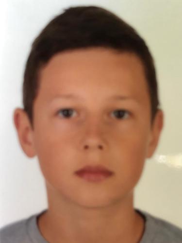 Dmytro Gaidai