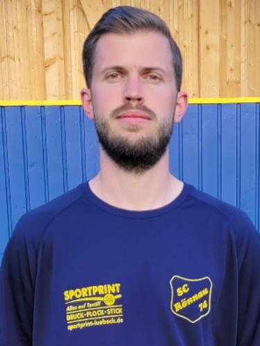 Kjell Niklas Miltkau