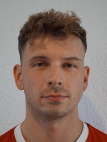 Dominik Keber