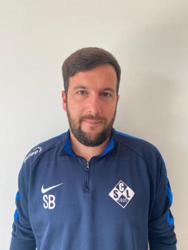 Stefan Brodrick
