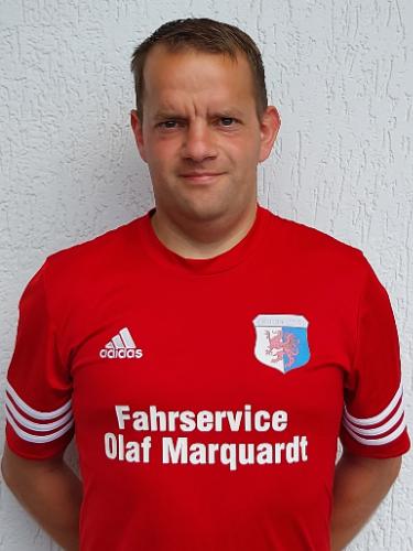 Karsten Gombert