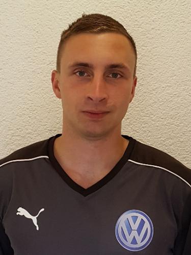 Stevie Altenburg