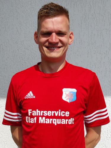 Nick Philipp