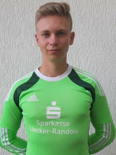 Nico Sternberg