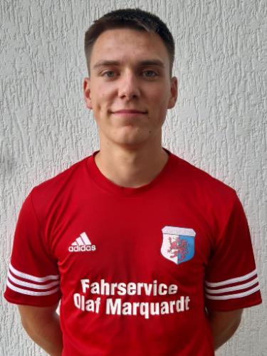 Kevin Maß
