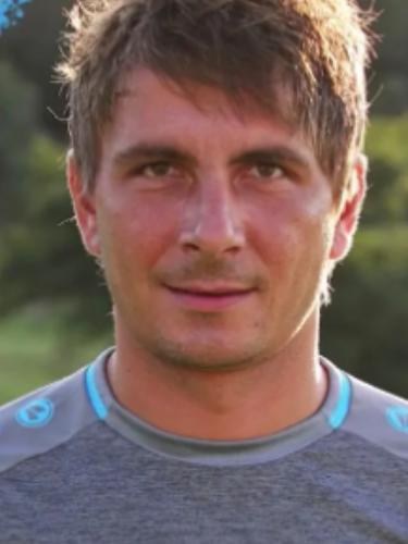 Daniel Gehrt
