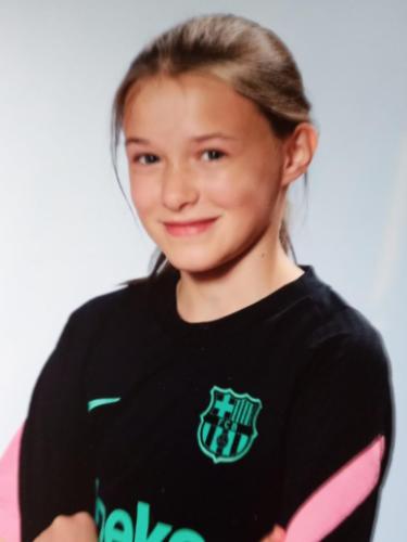 Marie Brach