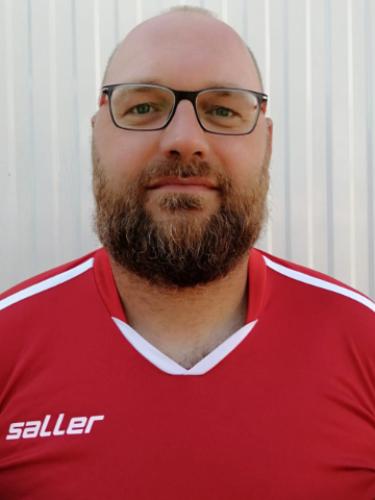 Frank Fritzsche
