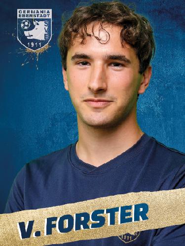 Valentin Forster