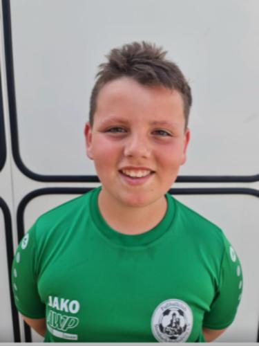 Luca Schmidt