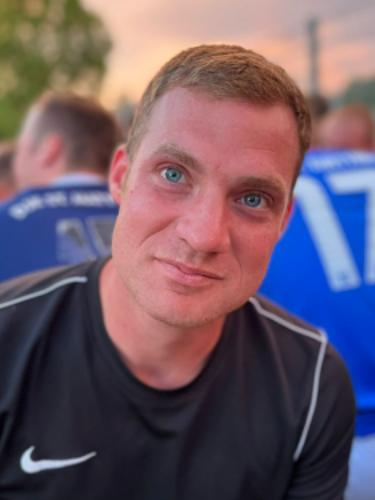 Steven Depuhl