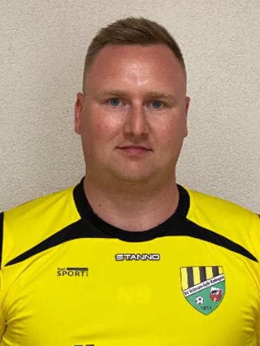 Maximilian Michalski