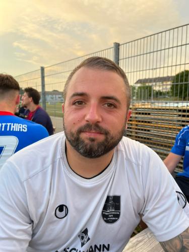 Andreas Hurt