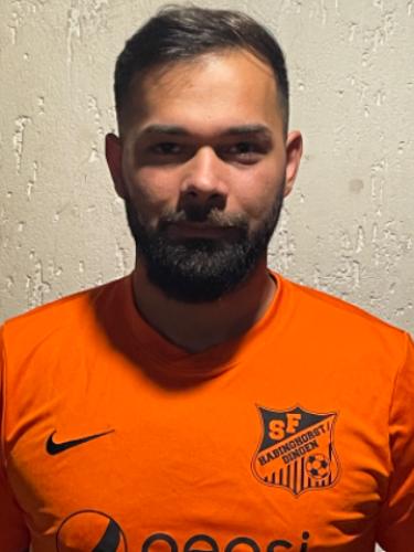 Emre Atmaca
