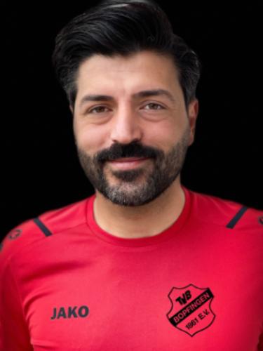 Gökhan Caglayan