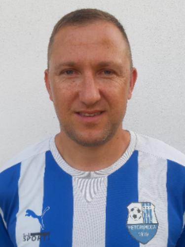 David Rühl