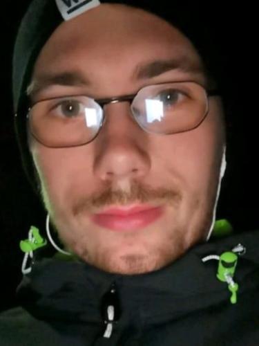 Daniel Momber