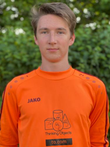 Adrian Urbanek