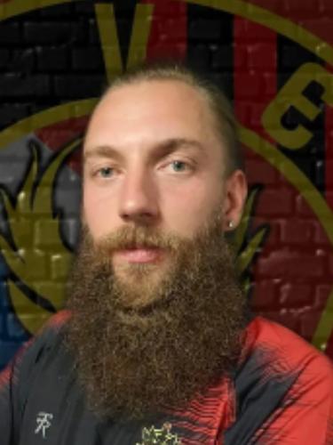 Kevin Werner Rech